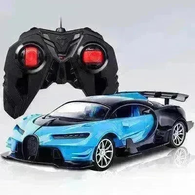Remote Control Racing Car 116 Model - EX-STOCK CANADA