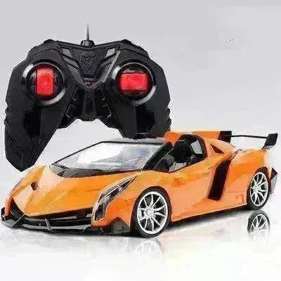 Remote Control Racing Car 116 Model - EX-STOCK CANADA