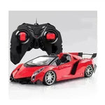 Remote Control Racing Car 116 Model - EX-STOCK CANADA