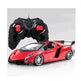 Remote Control Racing Car 116 Model - EX-STOCK CANADA
