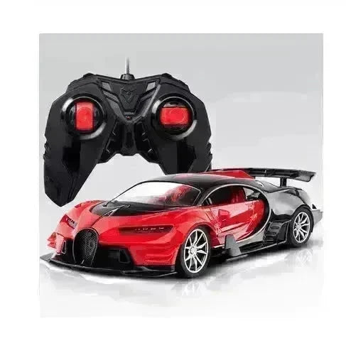 Remote Control Racing Car 116 Model - EX-STOCK CANADA
