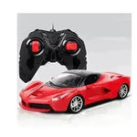Remote Control Racing Car 116 Model - EX-STOCK CANADA