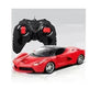 Remote Control Racing Car 116 Model - EX-STOCK CANADA