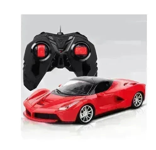 Remote Control Racing Car 116 Model - EX-STOCK CANADA