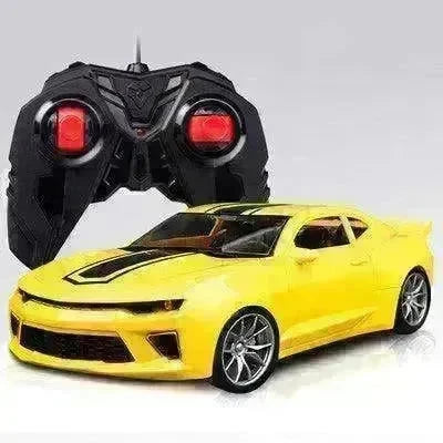 Remote Control Racing Car 116 Model - EX-STOCK CANADA