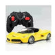 Remote Control Racing Car 116 Model - EX-STOCK CANADA
