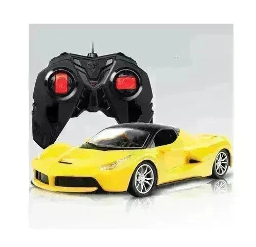 Remote Control Racing Car 116 Model - EX-STOCK CANADA
