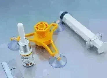 Repairing Cracks Reducing Fluid Glue Tool Set - EX-STOCK CANADA