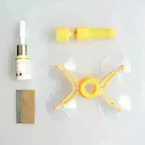 Repairing Cracks Reducing Fluid Glue Tool Set - EX-STOCK CANADA