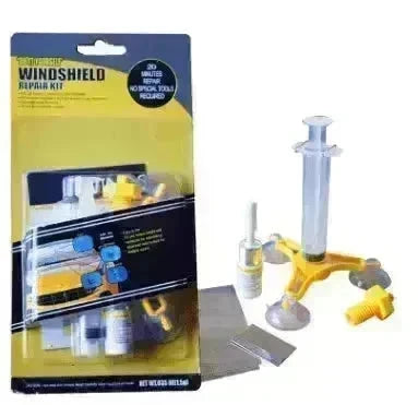 Repairing Cracks Reducing Fluid Glue Tool Set - EX-STOCK CANADA