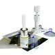 Repairing Cracks Reducing Fluid Glue Tool Set - EX-STOCK CANADA