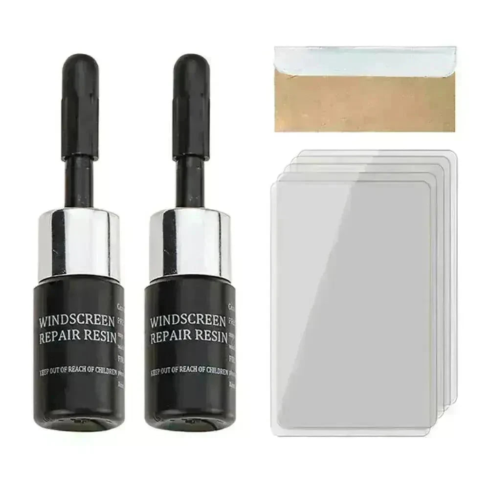 Repairing Cracks Reducing Fluid Glue Tool Set - EX-STOCK CANADA