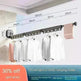 Retractable Aluminum Clothes Hanger - EX-STOCK CANADA