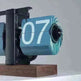 Retro Electronic Automatic Flipping Clock - EX-STOCK CANADA