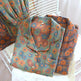 Retro New Pure Cotton Pajamas For Women - EX-STOCK Canada