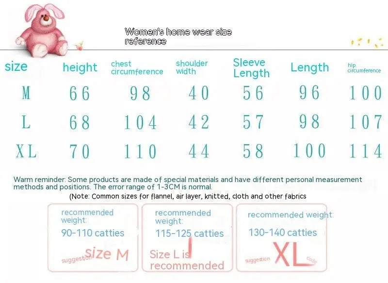 Retro New Pure Cotton Pajamas For Women - EX-STOCK Canada