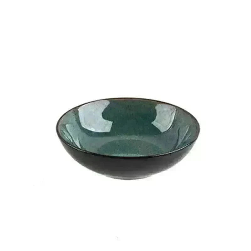 Retro bowls and plates - EX-STOCK CANADA