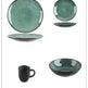 Retro bowls and plates - EX-STOCK CANADA
