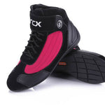 Riding motorcycle boots EX-STOCK Canada 