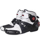 Road motorcycle riding shoes ankle boots EX-STOCK Canada 