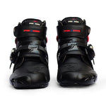Road motorcycle riding shoes ankle boots EX-STOCK Canada 