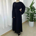 Robe Plus Size Arab Dress - EX-STOCK Canada