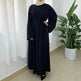 Robe Plus Size Arab Dress - EX-STOCK Canada