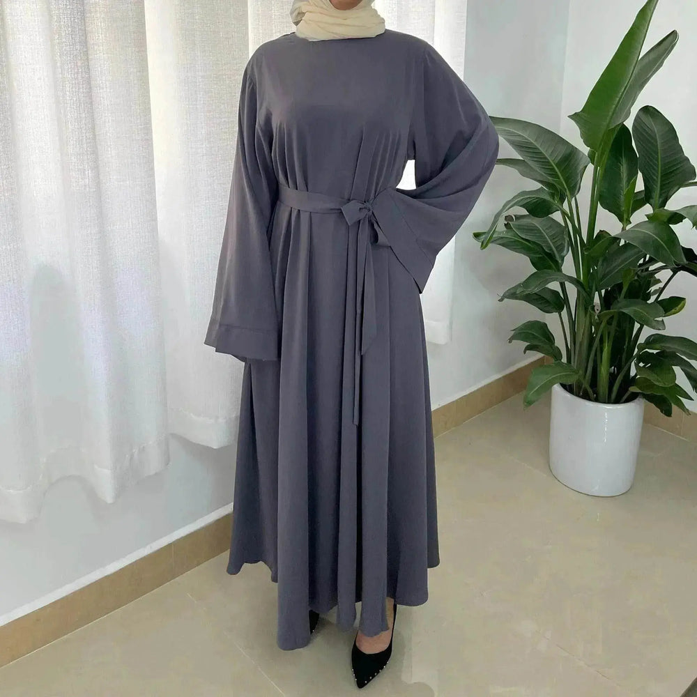 Robe Plus Size Arab Dress - EX-STOCK Canada