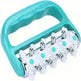 Roller Mini Trigger Point Deep Tissue Myofascial Release Body Massager - EX-STOCK CANADA