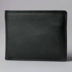 Rugged Earth Men's Bifold Leather Wallet EX-STOCK Canada 