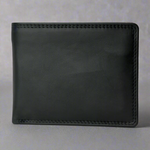 Rugged Earth Men's Bifold Leather Wallet EX-STOCK Canada 