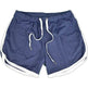 Running Gym Pants Quick-Dry Mesh Shorts - EX-STOCK Canada