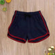 Running Gym Pants Quick-Dry Mesh Shorts - EX-STOCK Canada