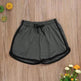 Running Gym Pants Quick-Dry Mesh Shorts - EX-STOCK Canada