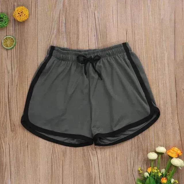 Running Gym Pants Quick-Dry Mesh Shorts - EX-STOCK Canada