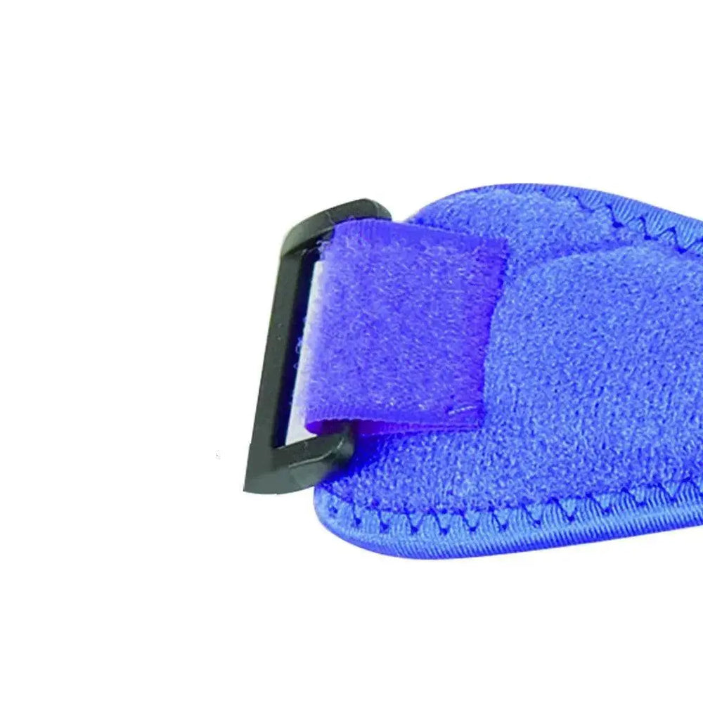 Running and Mountaineering Adjustable Exercise Patella Knee Band, Tendon strap - EX-STOCK Canada