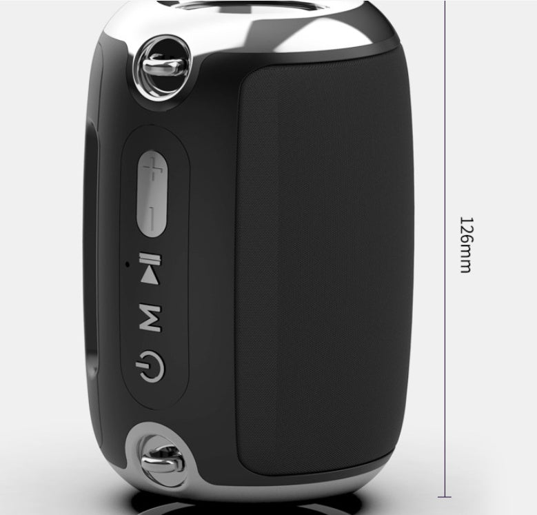 S1 HIFI Stereo Sound Portable Bluetooth Speaker EX-STOCK Canada 