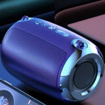 S1 HIFI Stereo Sound Portable Bluetooth Speaker EX-STOCK Canada 