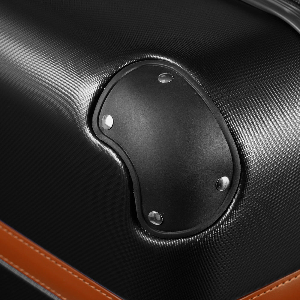 Vintage / 2-Piece Luggage Set EX-STOCK Canada 