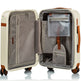 Vintage / 2-Piece Luggage Set EX-STOCK Canada 