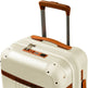 Vintage / 2-Piece Luggage Set EX-STOCK Canada 