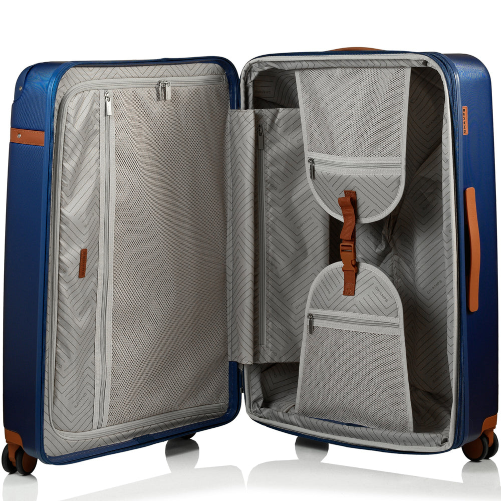 Vintage / 2-Piece Luggage Set EX-STOCK Canada 
