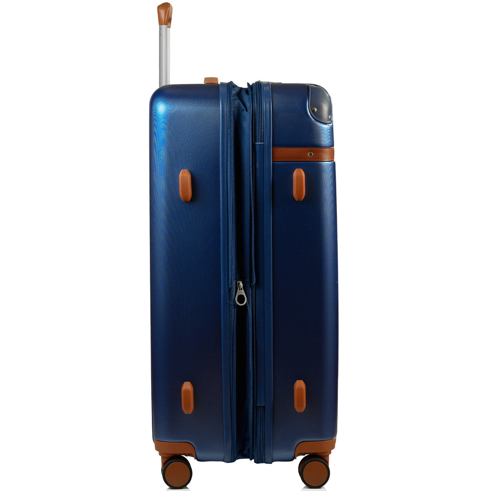 Vintage / 2-Piece Luggage Set EX-STOCK Canada 