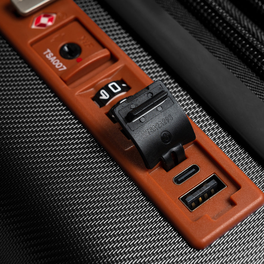 Vintage / Carry-on EX-STOCK Canada 