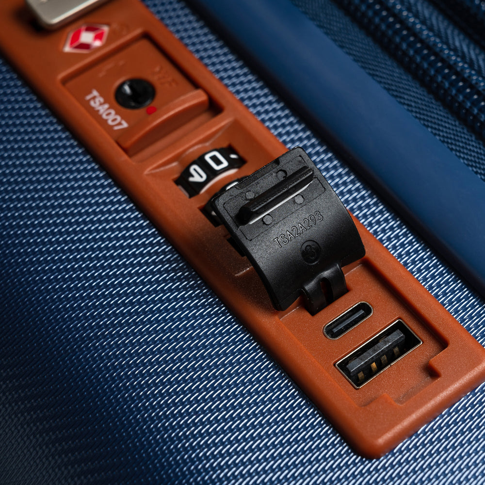 Vintage / Carry-on EX-STOCK Canada 