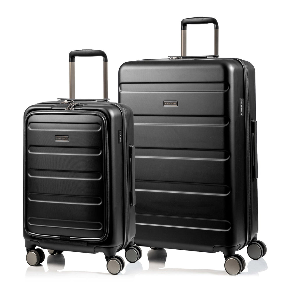 Tech / 2-Piece Luggage Set EX-STOCK Canada 