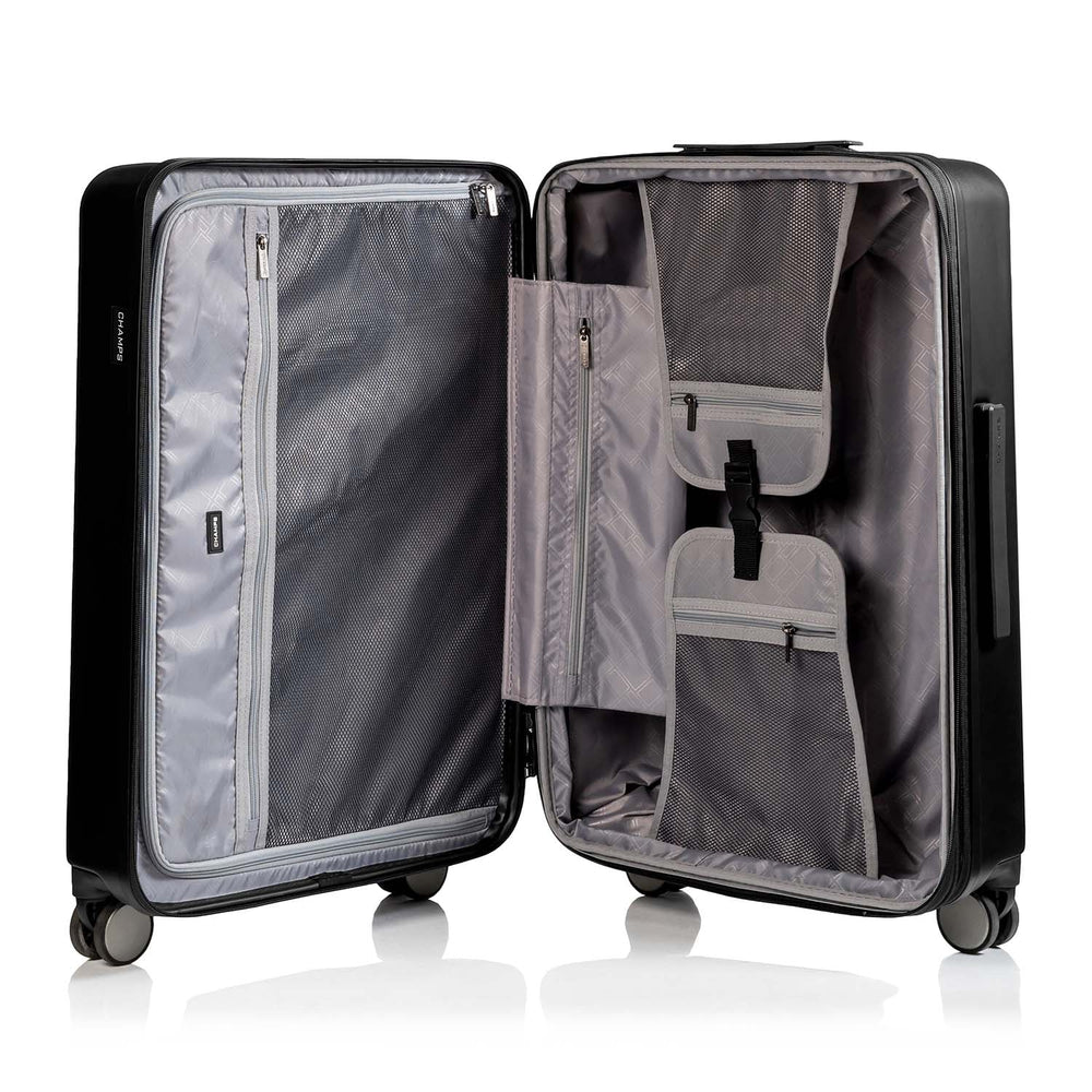 Tech / 2-Piece Luggage Set EX-STOCK Canada 