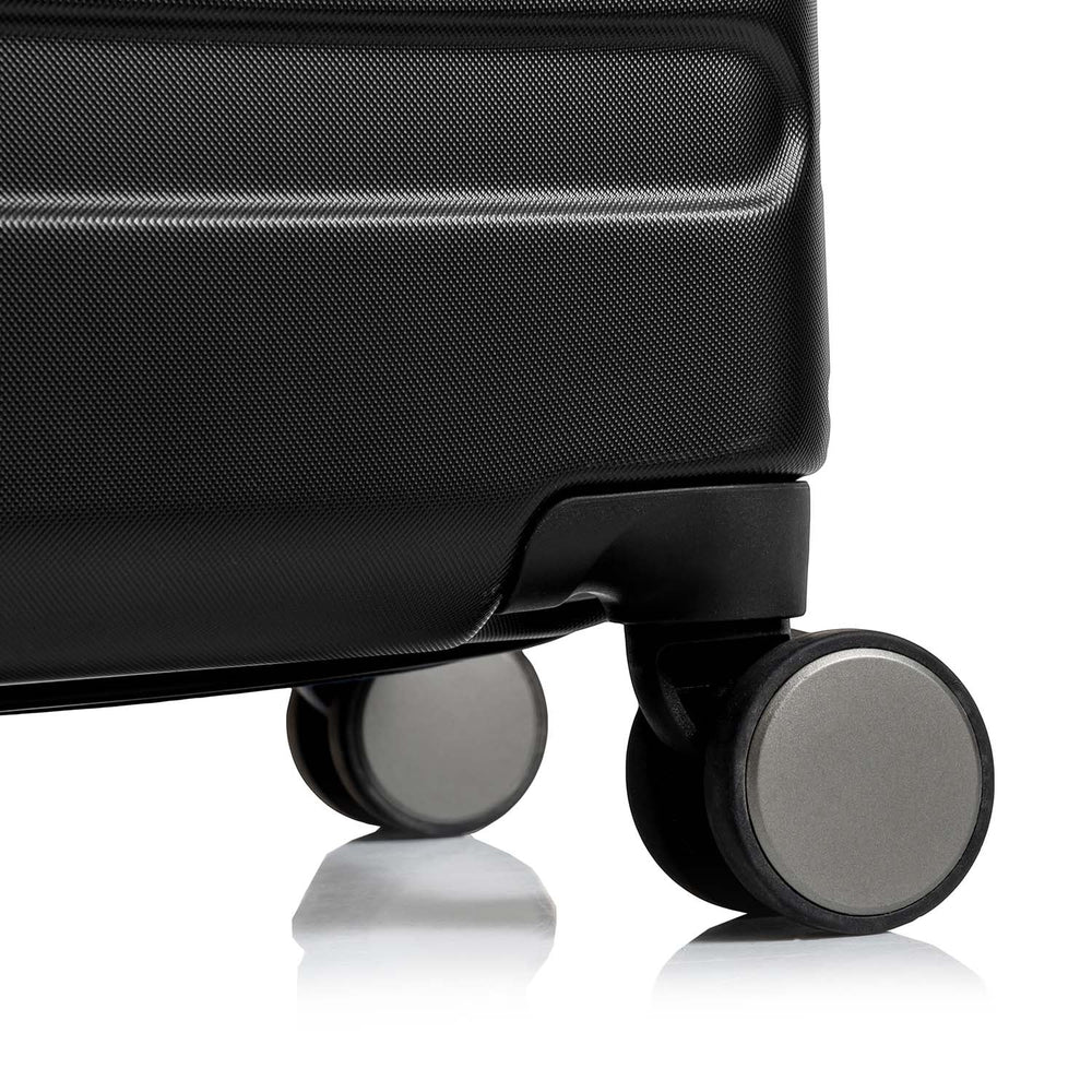 Tech / 2-Piece Luggage Set EX-STOCK Canada 