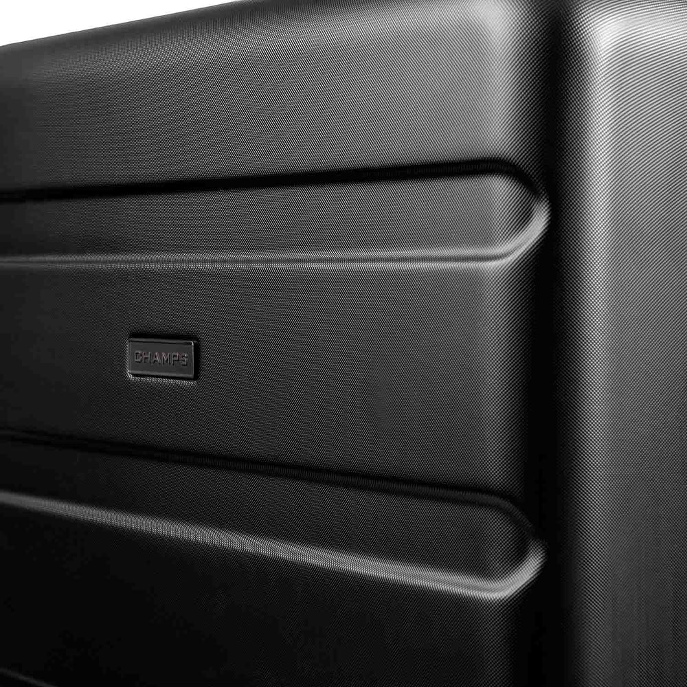 Tech / 2-Piece Luggage Set EX-STOCK Canada 