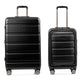 Tech / 2-Piece Luggage Set EX-STOCK Canada 